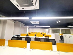  Office Space For Rent in Shivajinagar