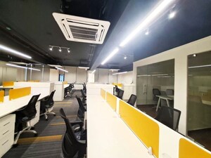 Team Area in  Office Space at Shivajinagar – for Rent