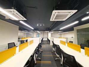 Team Area in  Office Space at Shivajinagar – for Rent
