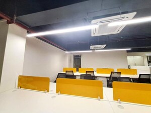 Team Area in  Office Space at Shivajinagar – for Rent