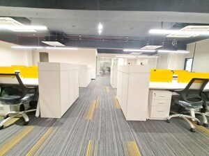 Team Area in  Office Space at Shivajinagar – for Rent