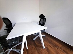 Team Area in  Office Space at Shivajinagar – for Rent