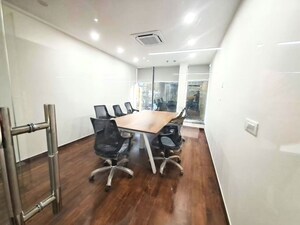 Gym in  Office Space at Shivajinagar – for Rent