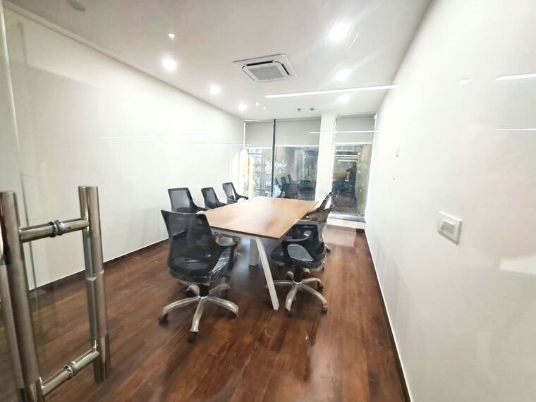 Gym, shivajinagar Commercial Office Space 2100 Sq.Ft. In Shivajinagar Pune 10680632
