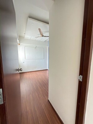 Bathroom in 3 BHK Apartment at Sowparnika Flamenco, Sarjapur Road – for Sale