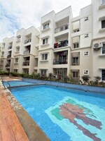 3 BHK 922 Sq.Ft. Apartment in Sowparnika Flamenco