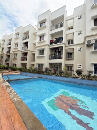 3 BHK Apartment For Sale in Sowparnika Flamenco in Sarjapur Road, Bangalore