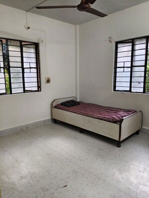 2 BHK Apartment For Rent in Rachana Chaitraban, Aundh