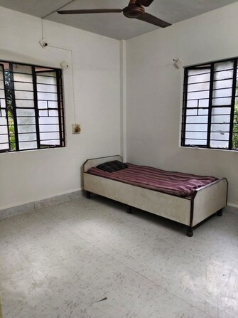 2 BHK +  1000 Sq.Ft. Apartment in Rachana Chaitraban