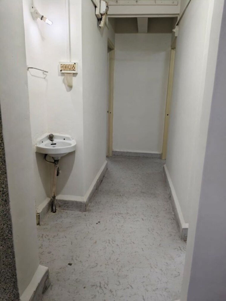 Bathroom, rachana-chaitraban 2 Bedroom 1000 Sq.Ft. Apartment In Aundh Pune 10680639