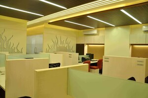  Office Space For Rent in Lower Parel