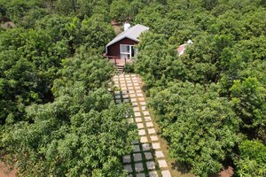  Plot – Exterior View View at Mominpet - for Sale