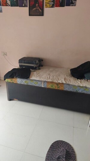 1 BHK Apartment For Rent in Rosa Classique, Kasarvadavali