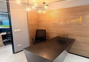  Office Space For Rent in Marathon Futurex, Lower Parel