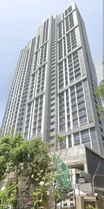 2 BHK +  793 Sq.Ft. Apartment in Sheth 72 West