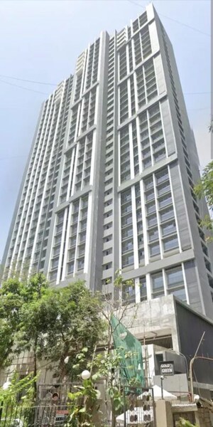 2 BHK Apartment For Rent in Sheth 72 West, Andheri West