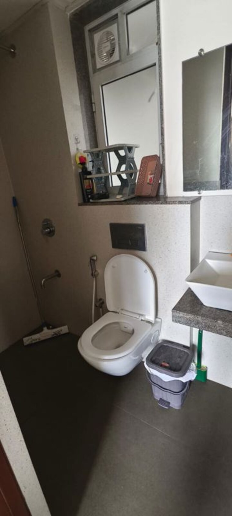 Bathroom, piramal-vaikunth 2 Bedroom 550 Sq.Ft. Apartment In Balkum Pada Thane 10680655