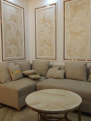 2 BHK Apartment For Sale in Pratap Vihar GDA Flats, Pratap Vihar