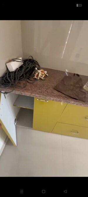 Team Area in 2 BHK Apartment at Puranik Grand Central, Vartak Nagar – for Rent