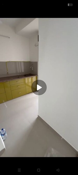 Furnished Amenities in 2 BHK Apartment at Puranik Grand Central, Vartak Nagar – for Rent