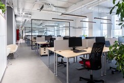 Office Space For Rent in Baner