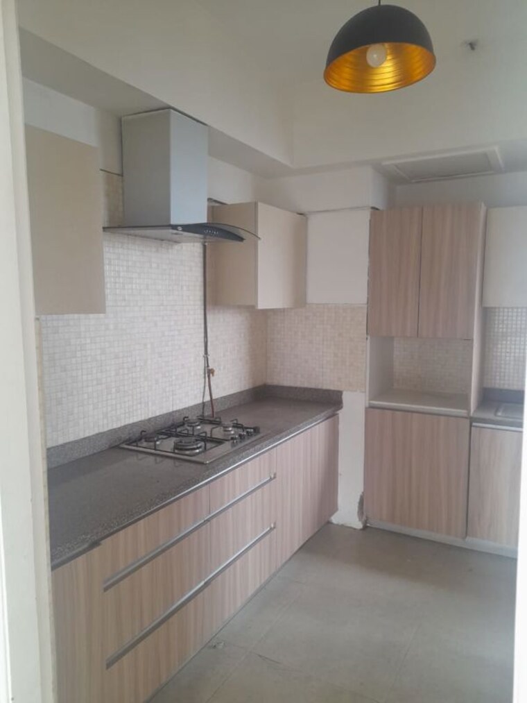 Kitchen, aipl-the-peaceful-homes 3 Bedroom 2150 Sq.Ft. Apartment In Sector 70a Gurgaon 10680665