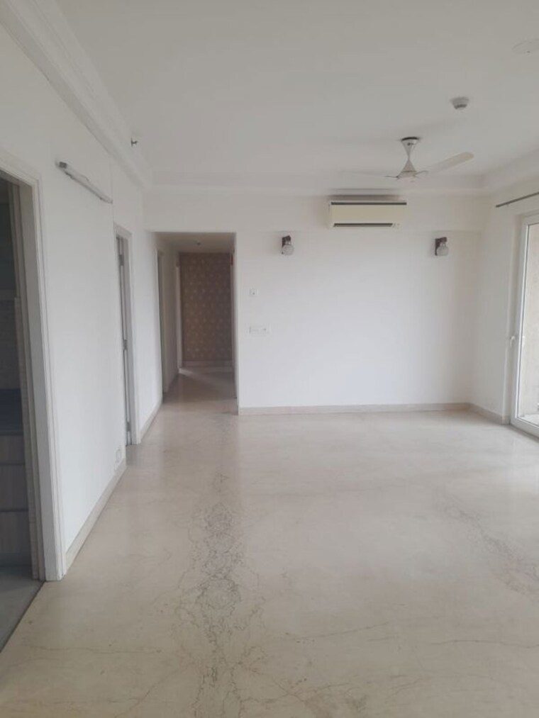 Living Room, aipl-the-peaceful-homes 3 Bedroom 2150 Sq.Ft. Apartment In Sector 70a Gurgaon 10680665