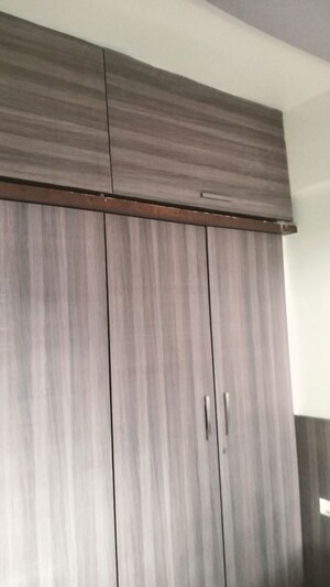 Furnished Amenities in 3 BHK Apartment at Mittal Life Park, Mohammadwadi – for Rent