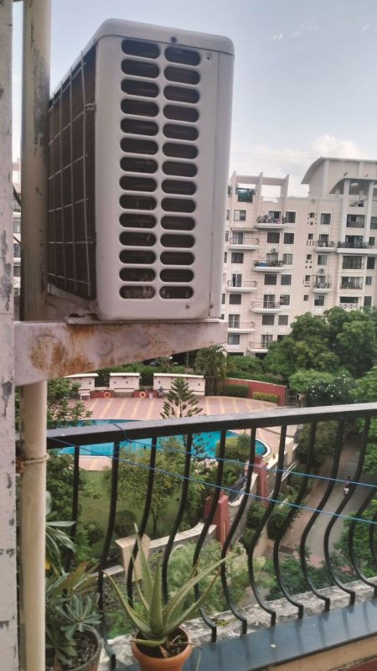 Exterior View, mittal-life-park 3 Bedroom 1592 Sq.Ft. Apartment In Mohammadwadi Pune 10680662