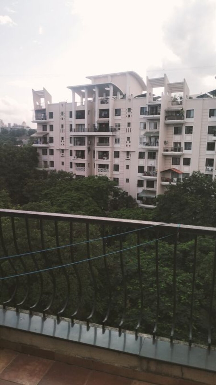 Exterior View, mittal-life-park 3 Bedroom 1592 Sq.Ft. Apartment In Mohammadwadi Pune 10680662