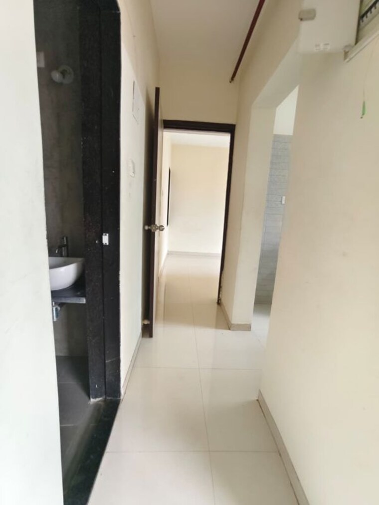 undefined, vihang-valley-phase-3 1 Bedroom 465 Sq.Ft. Apartment In Kasarvadavali Thane 10680663