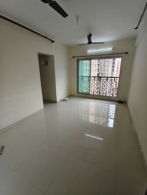 1 BHK Apartment For Rent in Vihang Valley Phase 3, Kasarvadavali