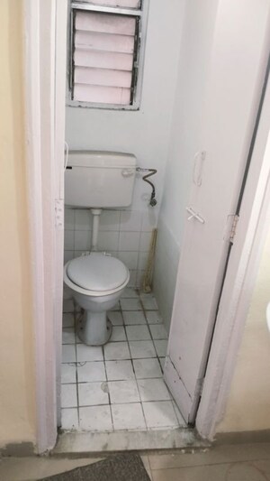 Bathroom in 2 BHK Apartment at Lushlife The Ovo Life, Kondhwa – for Rent