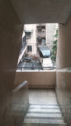 Kitchen in 2 BHK Apartment at Lushlife The Ovo Life, Kondhwa – for Rent