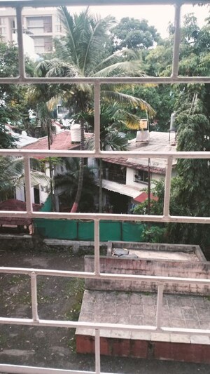 2 BHK Apartment – Exterior View View at Lushlife The Ovo Life, Kondhwa - for Rent
