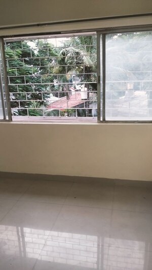 Balcony in 2 BHK Apartment at Lushlife The Ovo Life, Kondhwa – for Rent
