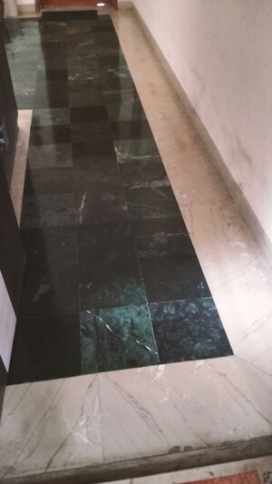 Kitchen in 2 BHK Apartment at Lushlife The Ovo Life, Kondhwa – for Rent