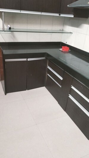 Kitchen in 2 BHK Apartment at Lushlife The Ovo Life, Kondhwa – for Rent