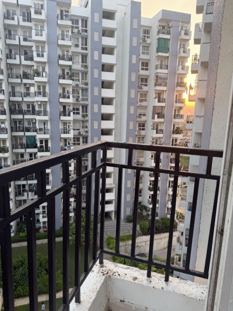 Exterior View, mapsko-paradise 3 Bedroom 1340 Sq.Ft. Apartment In Sector 83 Gurgaon 10680670