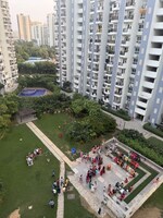 3 BHK +  1340 Sq.Ft. Apartment in Mapsko Paradise