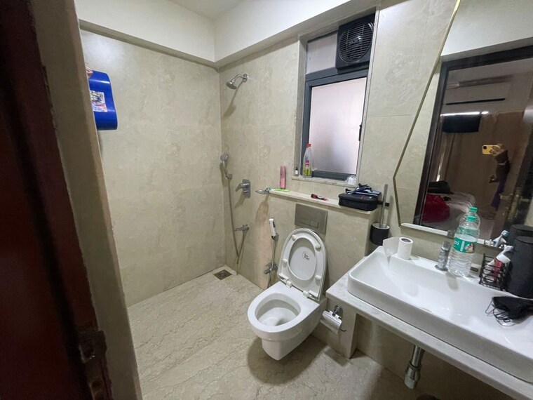 Team Area, omkar-vive 1 Bedroom 400 Sq.Ft. Apartment In Kurla Mumbai 10680685