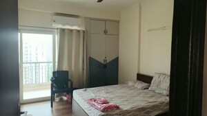 Bedroom in 2.5 BHK Apartment at Aditya Celebrity Homes, Sector 76 – for Sale