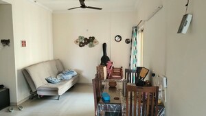 Hall in 2.5 BHK Apartment at Aditya Celebrity Homes, Sector 76 – for Sale