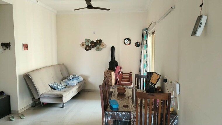 Hall, aditya-celebrity-homes 2.5 Bedroom 1220 Sq.Ft. Apartment In Sector 76 Noida 10680658