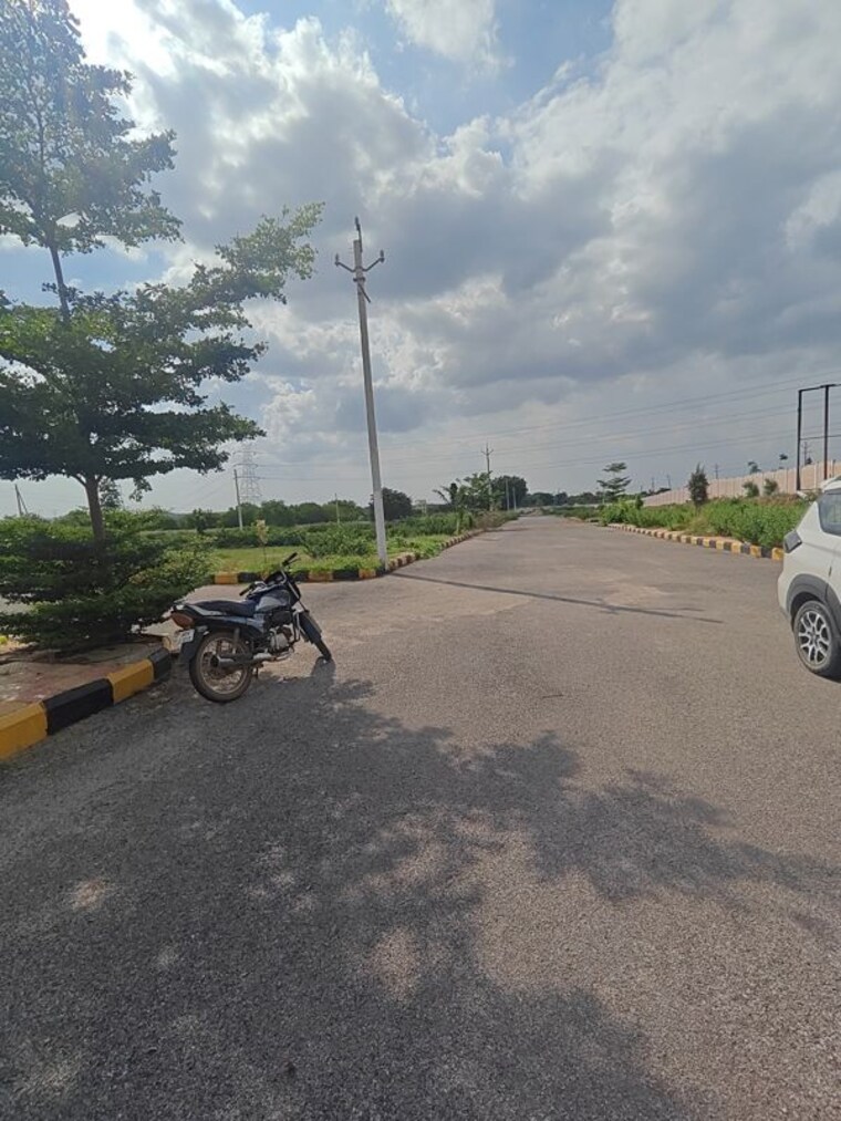 undefined, siri-sampada-enclave  150 Sq.Yd. Plot In Ibrahimpatnam Hyderabad 10680689