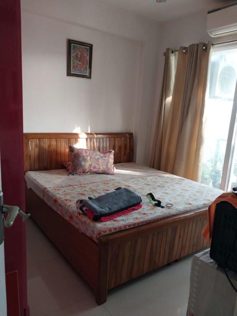 Bedroom, bptp-floors 3 Bedroom 1405 Sq.Ft. Apartment In Sector 70 Gurgaon 10680699