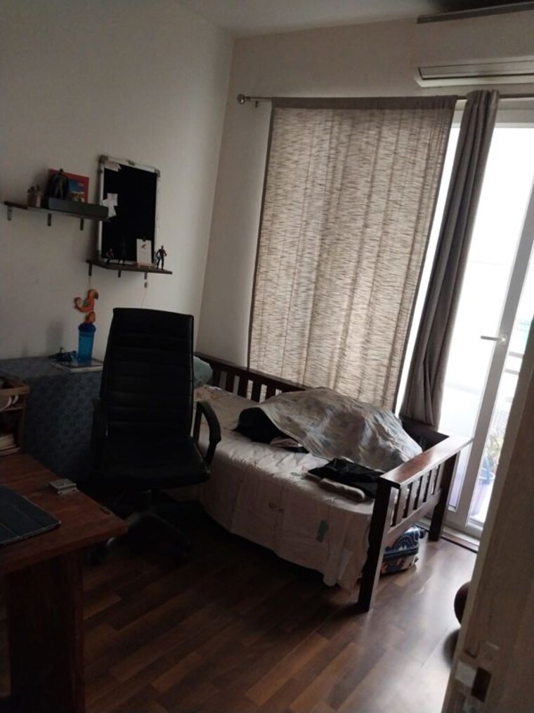 Bedroom, bptp-floors 3 Bedroom 1405 Sq.Ft. Apartment In Sector 70 Gurgaon 10680699
