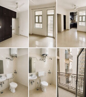 2 BHK 800 Sq.Ft. Apartment in Shree Vardhman Mantra