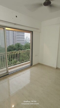 2 BHK +Apartment For Rent in Fiama Residency