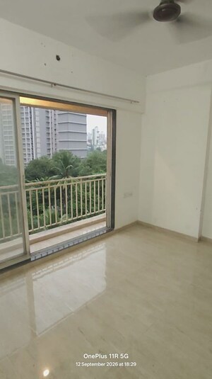 2 BHK Apartment For Rent in Fiama Residency, Thane West